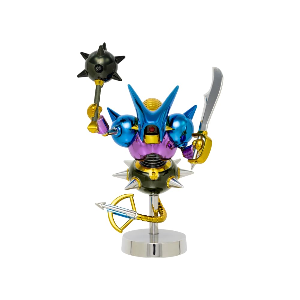 Amazon.co.jp: スクウェア・エニックス: メタリックモンスターズ